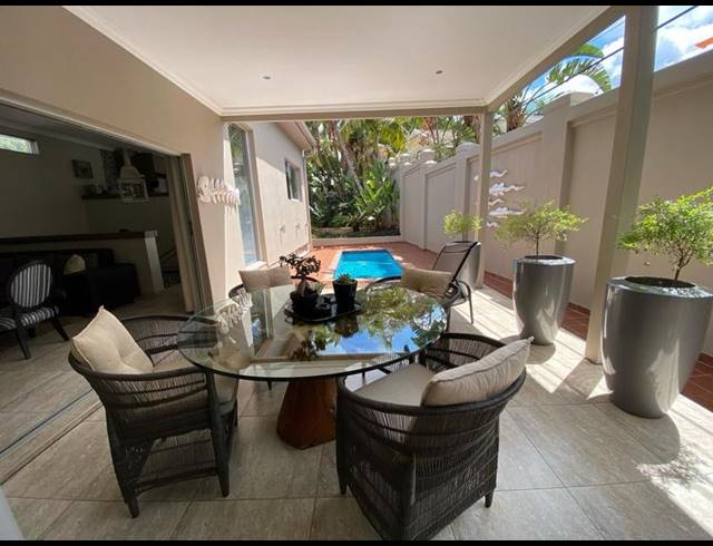 2 BEDROOM PROPERTY TO RENT IN WATERKLOOF RIDGE